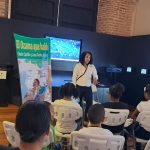El Museo de las Atarazanas Reales celebra cuentacuentos infantil El Ozama que hablo 1