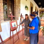 Exposición "La Época de Ruina del Alcázar de Colón" se inaugura con Éxito en el Museo Infantil Trampolín 3 Exposicion La Epoca de Ruina del Alcazar de Colon se inaugura con Exito en el Museo Infantil Trampolin 4