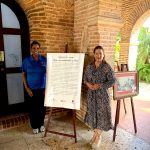 Exposición "La Época de Ruina del Alcázar de Colón" se inaugura con Éxito en el Museo Infantil Trampolín 4 Exposicion La Epoca de Ruina del Alcazar de Colon se inaugura con Exito en el Museo Infantil Trampolin 5