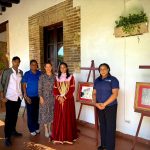 Exposición "La Época de Ruina del Alcázar de Colón" se inaugura con Éxito en el Museo Infantil Trampolín 7 Exposicion La Epoca de Ruina del Alcazar de Colon se inaugura con Exito en el Museo Infantil Trampolin 8