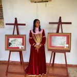 Exposición "La Época de Ruina del Alcázar de Colón" se inaugura con Éxito en el Museo Infantil Trampolín 8 Exposicion La Epoca de Ruina del Alcazar de Colon se inaugura con Exito en el Museo Infantil Trampolin 9