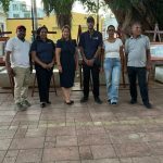 Inaugurada la exposicion itinerante La Epoca de Ruina del Alcazar de Colon 2