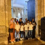 Inaugurada la exposicion itinerante La Epoca de Ruina del Alcazar de Colon 8