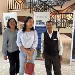 La exposicion 80 anos Una historia del Monumento a los Heroes de la Restauracion llega a la UASD Recinto Santiago 2