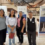 La exposicion 80 anos Una historia del Monumento a los Heroes de la Restauracion llega a la UASD Recinto Santiago 3