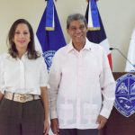 La exposicion 80 anos Una historia del Monumento a los Heroes de la Restauracion llega a la UASD Recinto Santiago 8