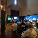 MAR realiza Conferencia Cristobal Colon a toda vela Travesia Atlantica 1492 2025 Reflexiones 525 anos despues 1