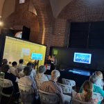 MAR realiza Conferencia Cristobal Colon a toda vela Travesia Atlantica 1492 2025 Reflexiones 525 anos despues 2