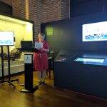 MAR realiza Conferencia Cristobal Colon a toda vela Travesia Atlantica 1492 2025 Reflexiones 525 anos despues 3