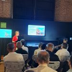 MAR realiza Conferencia Cristobal Colon a toda vela Travesia Atlantica 1492 2025 Reflexiones 525 anos despues 4