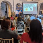 Museo de la Catedral de Santo Domingo ofrece charla sobre "La Biblia en América Latina y el Caribe antes del Concilio Vaticano II (1492-1962) 1 Museo de la Catedral de Santo Domingo ofrece charla sobre La Biblia en America Latina y el Caribe antes del Concilio Vaticano II 1492 1962 1