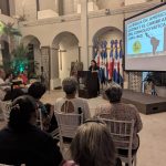 Museo de la Catedral de Santo Domingo ofrece charla sobre "La Biblia en América Latina y el Caribe antes del Concilio Vaticano II (1492-1962) 2 Museo de la Catedral de Santo Domingo ofrece charla sobre La Biblia en America Latina y el Caribe antes del Concilio Vaticano II 1492 1962 2