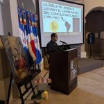 Museo de la Catedral de Santo Domingo ofrece charla sobre "La Biblia en América Latina y el Caribe antes del Concilio Vaticano II (1492-1962) 3 Museo de la Catedral de Santo Domingo ofrece charla sobre La Biblia en America Latina y el Caribe antes del Concilio Vaticano II 1492 1962 3