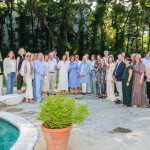 Comite LAAC del Tate Modern visita el Centro Leon 2