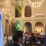 Conferencia en el Museo de la Catedral de Santo Domingo expone el legado de Isabel la Católica como forjadora de la modernidad y el Nuevo Mundo 8 Conferencia en el Museo de la Catedral de Santo Domingo expone el legado de Isabel la Catolica como forjadora de la modernidad y el Nuevo Mundo 1