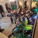 Conferencia en el Museo de la Catedral de Santo Domingo expone el legado de Isabel la Católica como forjadora de la modernidad y el Nuevo Mundo 7 Conferencia en el Museo de la Catedral de Santo Domingo expone el legado de Isabel la Catolica como forjadora de la modernidad y el Nuevo Mundo 2