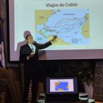 Conferencia en el Museo de la Catedral de Santo Domingo expone el legado de Isabel la Católica como forjadora de la modernidad y el Nuevo Mundo 5 Conferencia en el Museo de la Catedral de Santo Domingo expone el legado de Isabel la Catolica como forjadora de la modernidad y el Nuevo Mundo 4