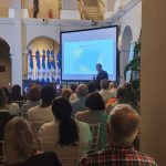 Conferencia en el Museo de la Catedral de Santo Domingo expone el legado de Isabel la Católica como forjadora de la modernidad y el Nuevo Mundo 4 Conferencia en el Museo de la Catedral de Santo Domingo expone el legado de Isabel la Catolica como forjadora de la modernidad y el Nuevo Mundo 5