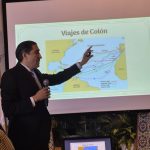 Conferencia en el Museo de la Catedral de Santo Domingo expone el legado de Isabel la Católica como forjadora de la modernidad y el Nuevo Mundo 3 Conferencia en el Museo de la Catedral de Santo Domingo expone el legado de Isabel la Catolica como forjadora de la modernidad y el Nuevo Mundo 6