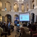 Conferencia en el Museo de la Catedral de Santo Domingo expone el legado de Isabel la Católica como forjadora de la modernidad y el Nuevo Mundo 1 Conferencia en el Museo de la Catedral de Santo Domingo expone el legado de Isabel la Catolica como forjadora de la modernidad y el Nuevo Mundo 8