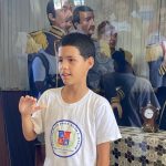 En Museo Monumento Héroes de la Restauración: “Encuentros Educativos” con metodología inspirada en especialistas del MoMA 3 En Museo Monumento Heroes de la Restauracion Encuentros Educativos con metodologia inspirada en especialistas del MoMA 3