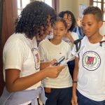 En Museo Monumento Héroes de la Restauración: “Encuentros Educativos” con metodología inspirada en especialistas del MoMA 4 En Museo Monumento Heroes de la Restauracion Encuentros Educativos con metodologia inspirada en especialistas del MoMA 4