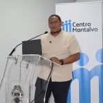 En Museo del Hombre Dominicano Encuentro de reflexion juvenil 6
