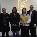 Lanzamiento del proyecto cultural Conoce los museos de RD 1