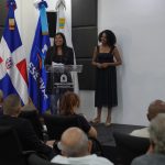 Lanzamiento del proyecto cultural Conoce los museos de RD 2