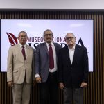 Museo de Historia y Geografía destaca relevantes procesos históricos en ciclo de conferencias 2 Museo de Historia y Geografia destaca relevantes procesos historicos en ciclo de conferencias 3