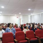 Museo de la Familia Dominicana del Siglo XVI realiza charla Cultura Museos y Familia 1