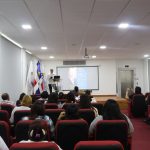 Museo de la Familia Dominicana del Siglo XVI realiza charla Cultura Museos y Familia 2