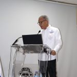 Museo de la Familia Dominicana del Siglo XVI realiza charla Cultura Museos y Familia 3