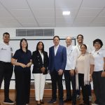 Museo de la Familia Dominicana del Siglo XVI realiza charla Cultura Museos y Familia 4