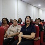 Museo de la Familia Dominicana del Siglo XVI realiza charla Cultura Museos y Familia 6