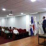 Museo de la Familia Dominicana del Siglo XVI realiza charla Cultura Museos y Familia 7