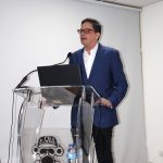 Museo de la Familia Dominicana del Siglo XVI realiza charla Cultura Museos y Familia 9