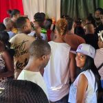 Programa Museos y Comunidad en Villa Mella 1