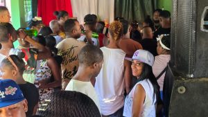 Noticias 6 Programa Museos y Comunidad en Villa Mella 1