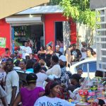 Programa Museos y Comunidad en Villa Mella 2