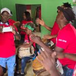 Programa Museos y Comunidad en Villa Mella 4