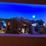 Belenes del Mundo En el Museo de las Casas Reales 1