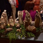 Belenes del Mundo En el Museo de las Casas Reales 6