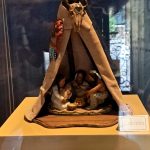 Belenes del Mundo En el Museo de las Casas Reales 7