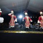 Cementos Cibao dio apertura al encendido de la Navidad en el Monumento a los Héroes de la Restauración 7 Cementos Cibao dio apertura al encendido de la Navidad en el Monumento a los Heroes de la Restauracion 2