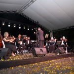 Cementos Cibao dio apertura al encendido de la Navidad en el Monumento a los Héroes de la Restauración 9 Cementos Cibao dio apertura al encendido de la Navidad en el Monumento a los Heroes de la Restauracion 4