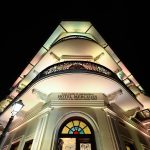 Centro Cultural Banreservas en Santiago 12