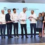 Centro Cultural Banreservas en Santiago 2