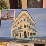 Centro Cultural Banreservas en Santiago 4