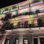 Centro Cultural Banreservas en Santiago 5